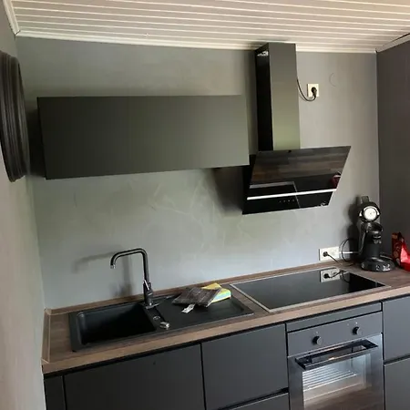Ferienwohnung Lara Ludwigswinkel Exterior foto
