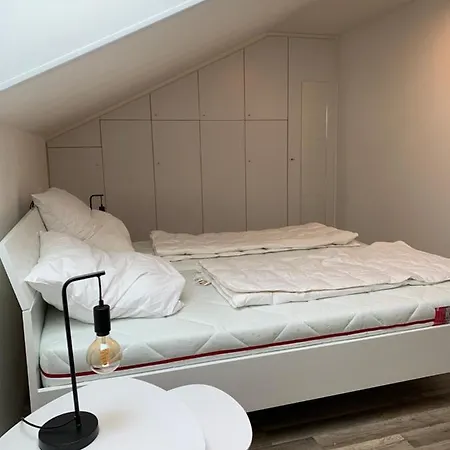 Ferienwohnung Lara Ludwigswinkel Exterior foto