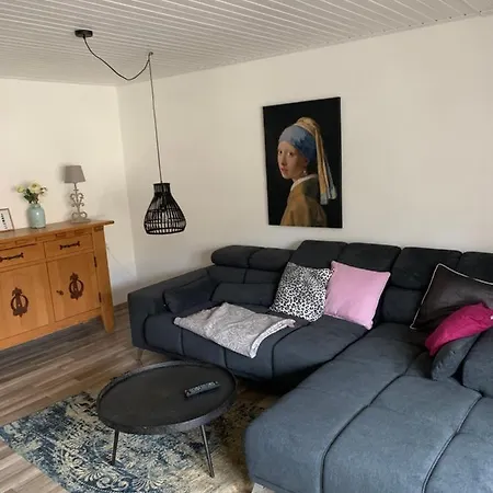Ferienwohnung Lara Ludwigswinkel Exterior foto