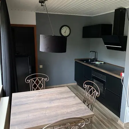 Ferienwohnung Lara Ludwigswinkel Exterior foto
