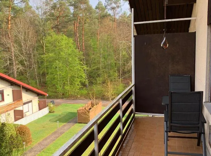 Ferienwohnung Lara