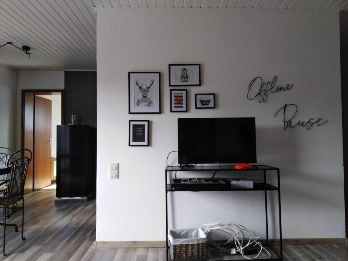 Apartment Lara