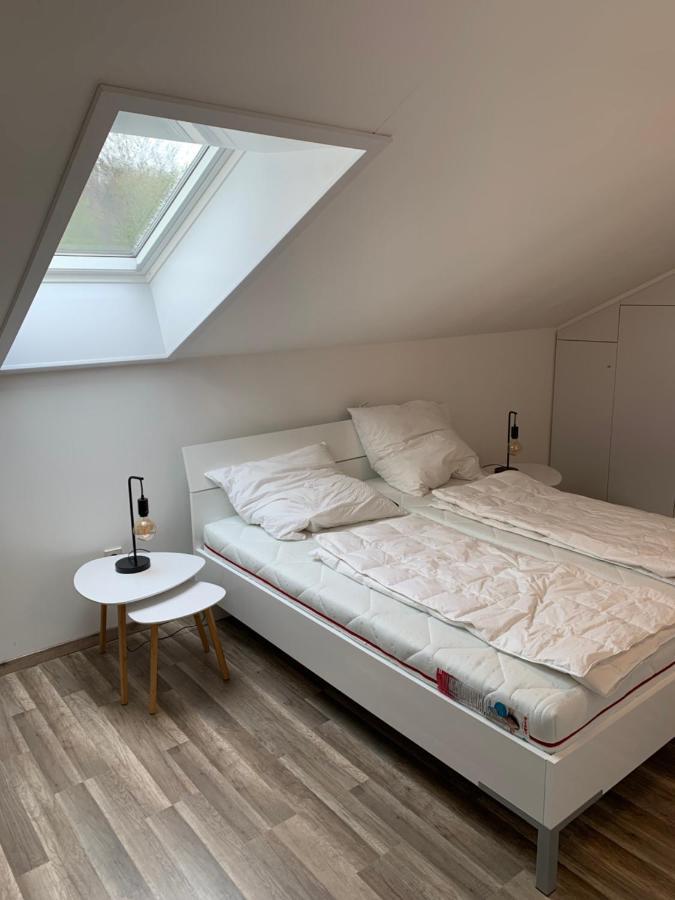 Lara Apartment Ludwigswinkel