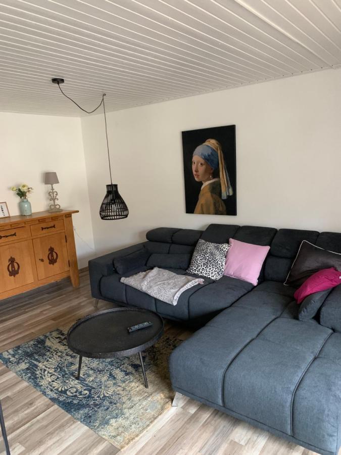 Apartment Lara Ludwigswinkel